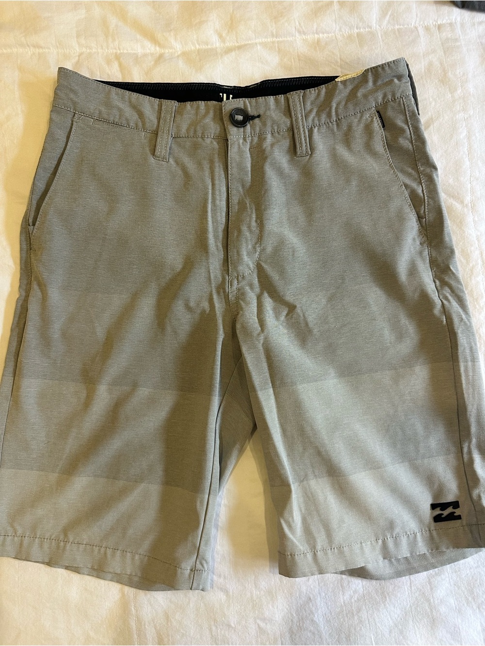 Billabong Crossfire Fade Submersible - size 26